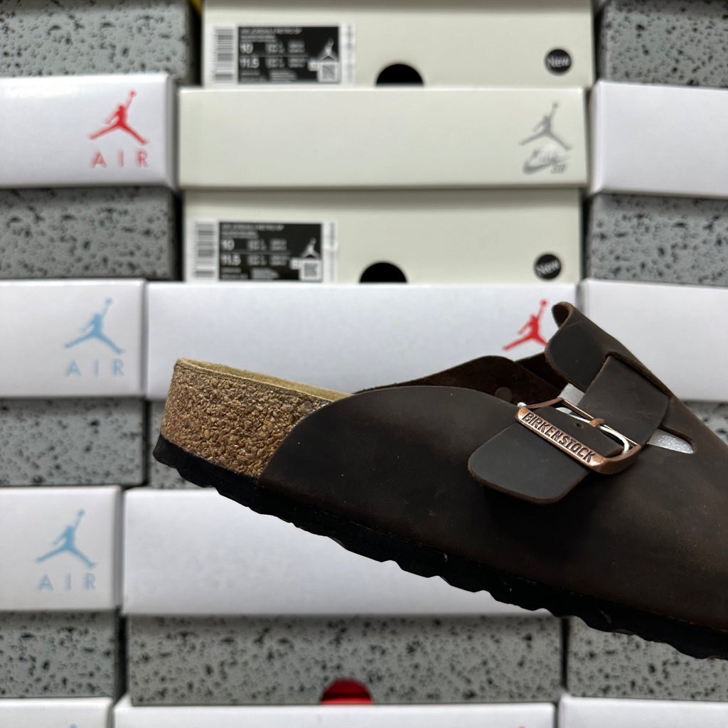 Birknstock Clogs