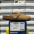 Birknstock Clogs
