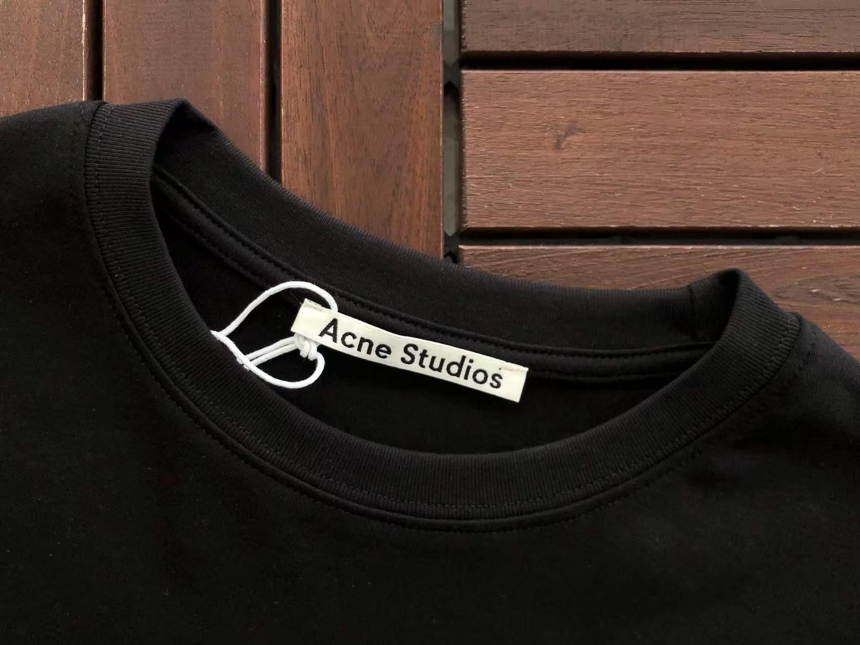 AcneStdios Longsleeve