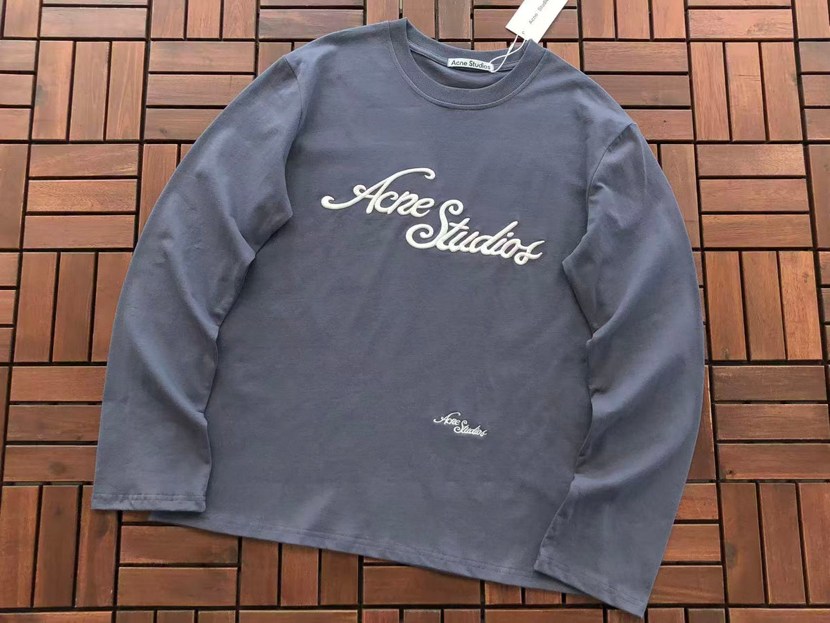 AcneStdios Longsleeve