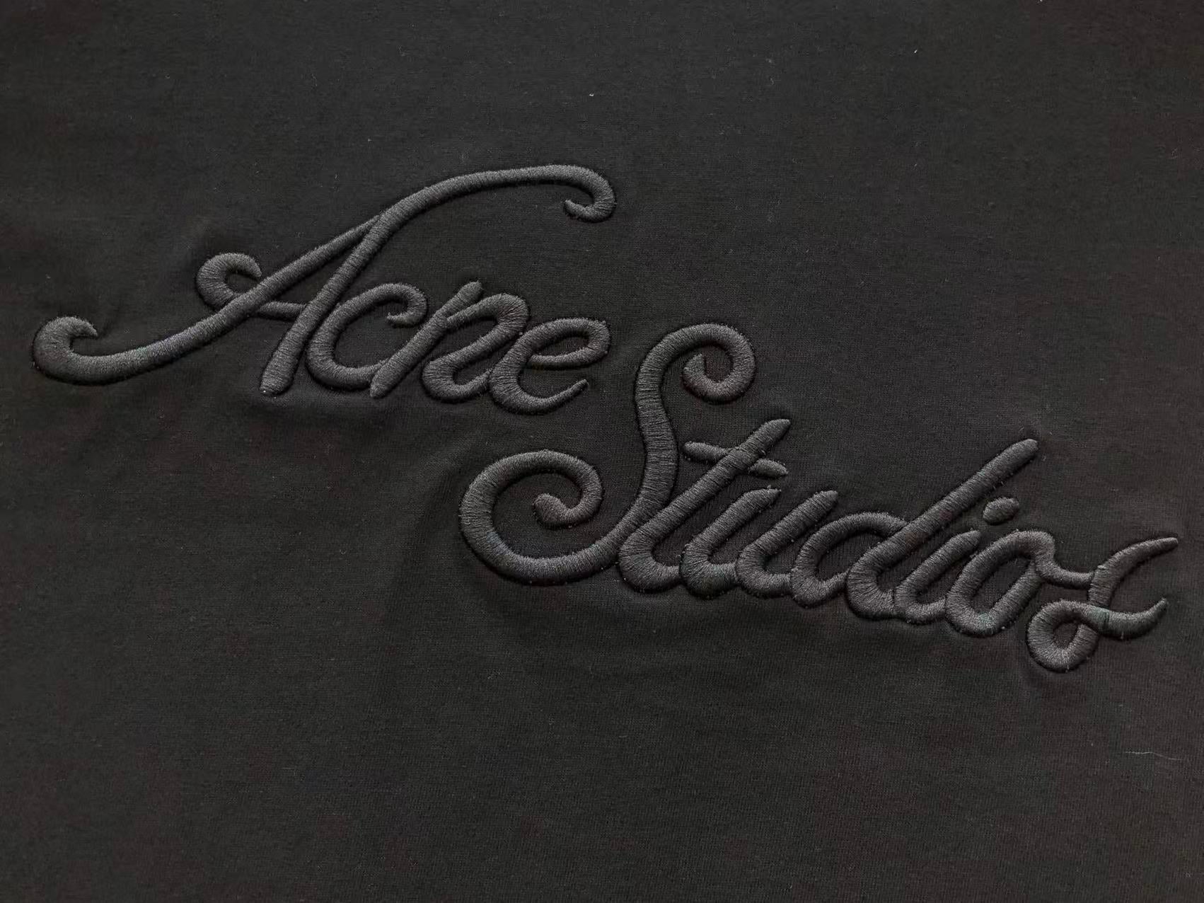 AcneStdios Longsleeve