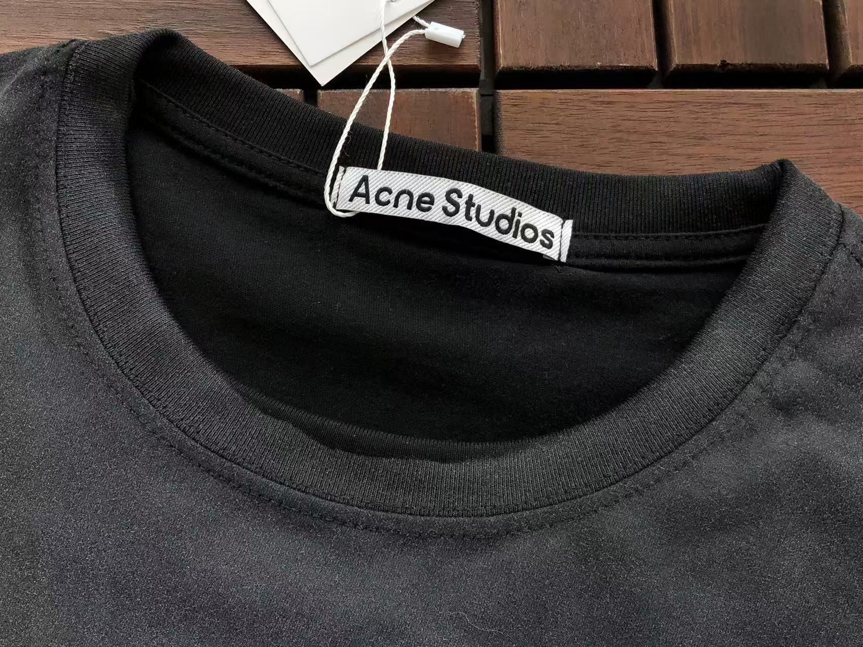 AcneStdios Longsleeve