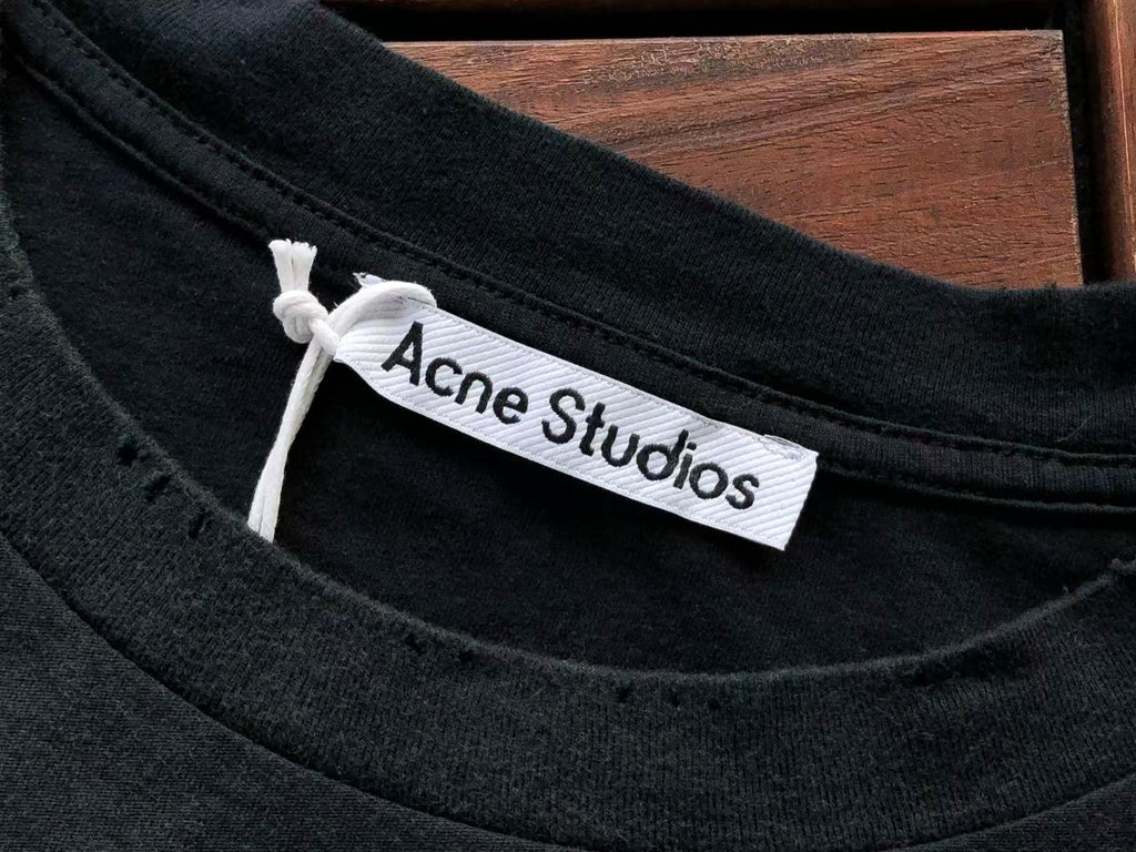 AcneStdios Longsleeve