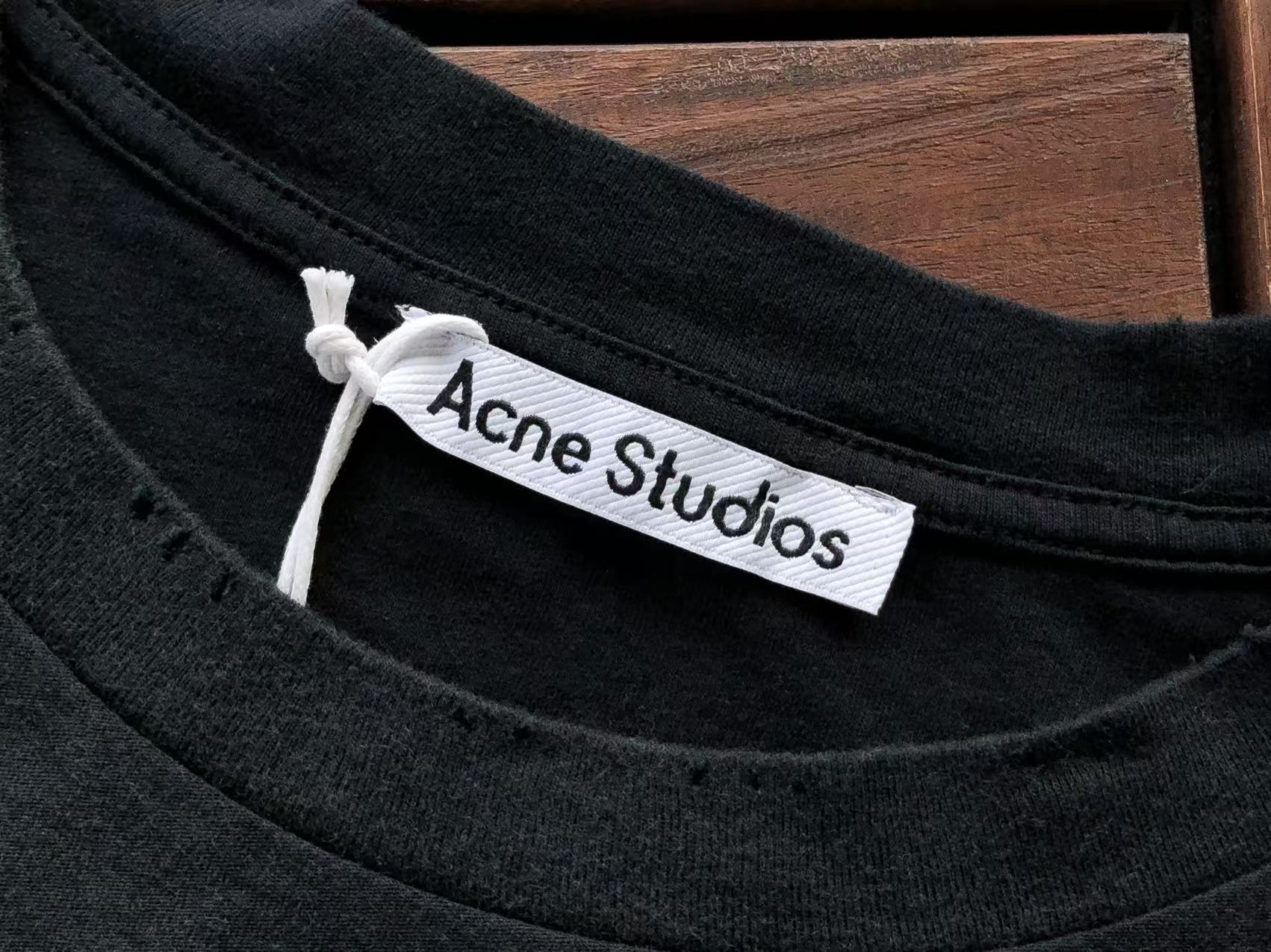 AcneStdios Longsleeve