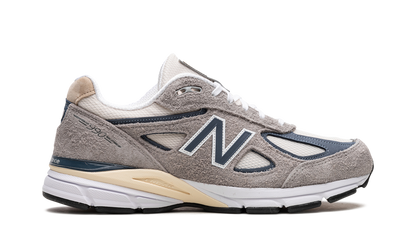 990v4 "Made in USA - Grey/Navy" U990TA4