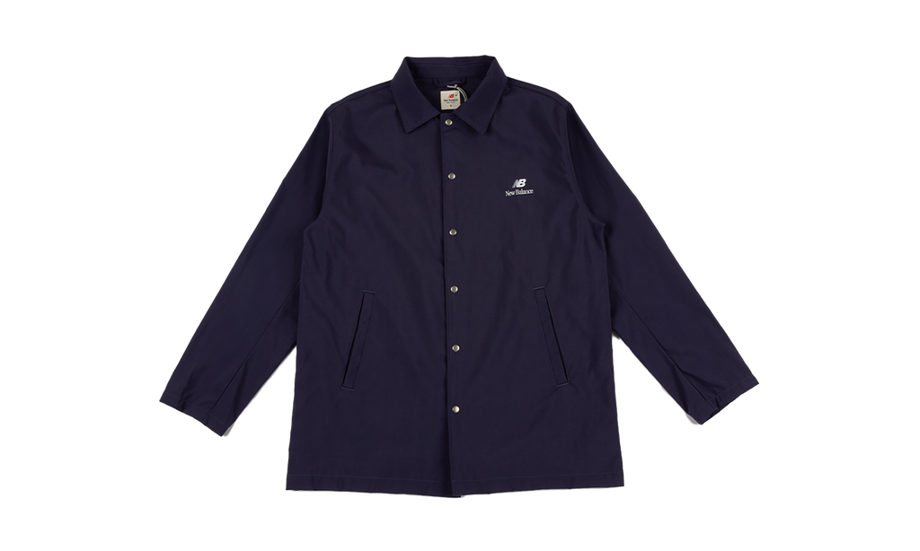 Made in USA Seasonal Work Shirt "Dark Mercury" MJ41540DEY