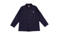Made in USA Seasonal Work Shirt "Dark Mercury" MJ41540DEY