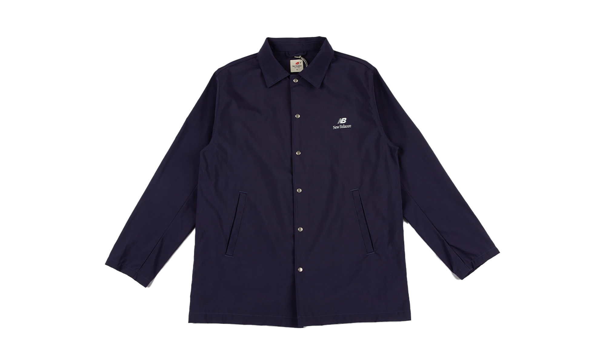 Made in USA Seasonal Work Shirt "Dark Mercury" MJ41540DEY