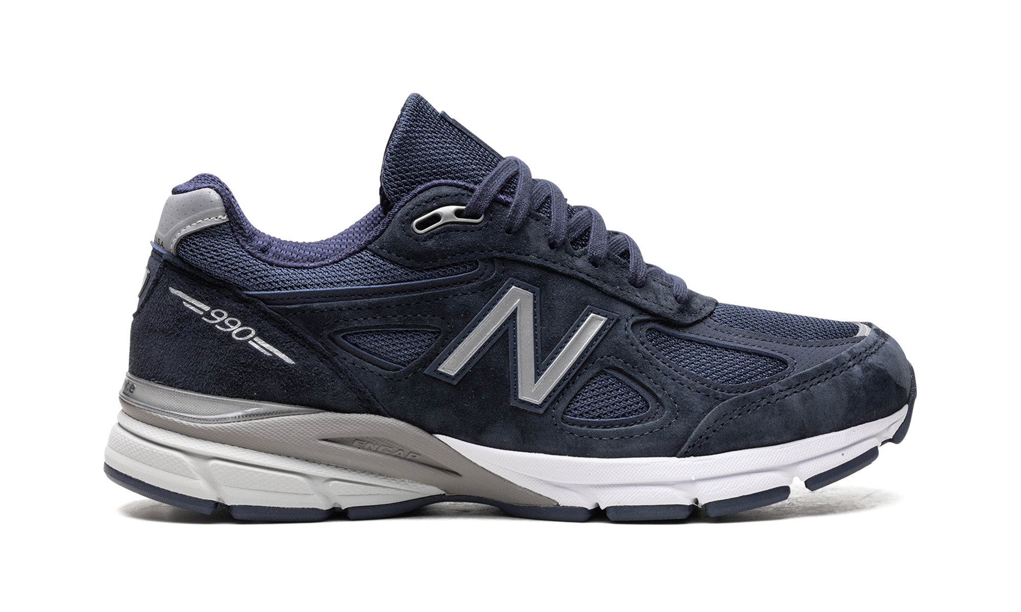 990v4 "Made in USA - Navy" U990NV4