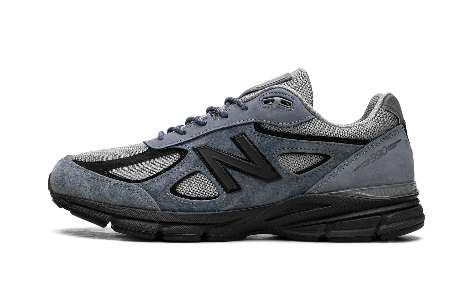 990v4 "Made in USA - Arctic Grey" U990BB4