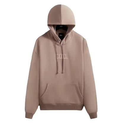 Kith Cyber Monday Hoodie (FW22) Birch