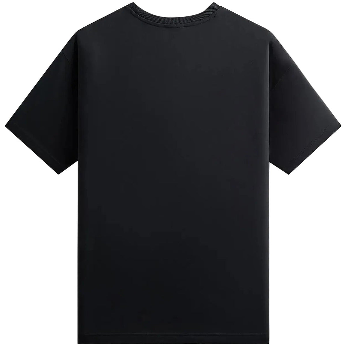 Kith x adidas Messi Football Graphic Tee Black