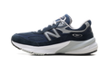 990v6 WMNS "MiUSA - Navy White" W990NV6