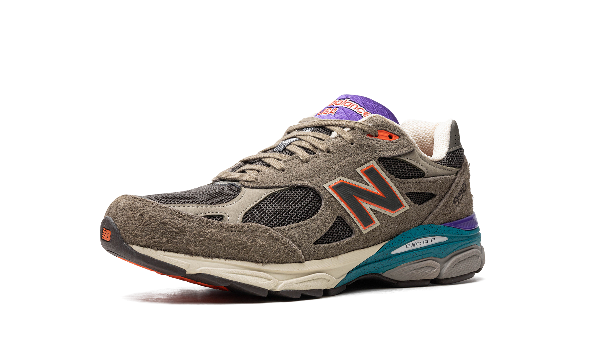 990 "MiUSA YCMC" M990S03