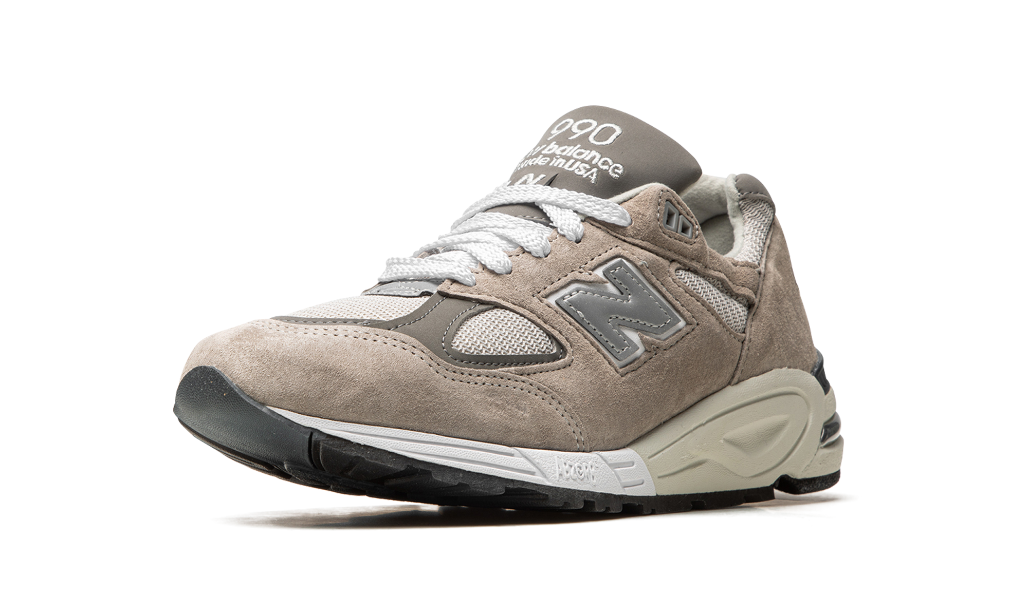 990v2 Core "Made In USA" M990GY2