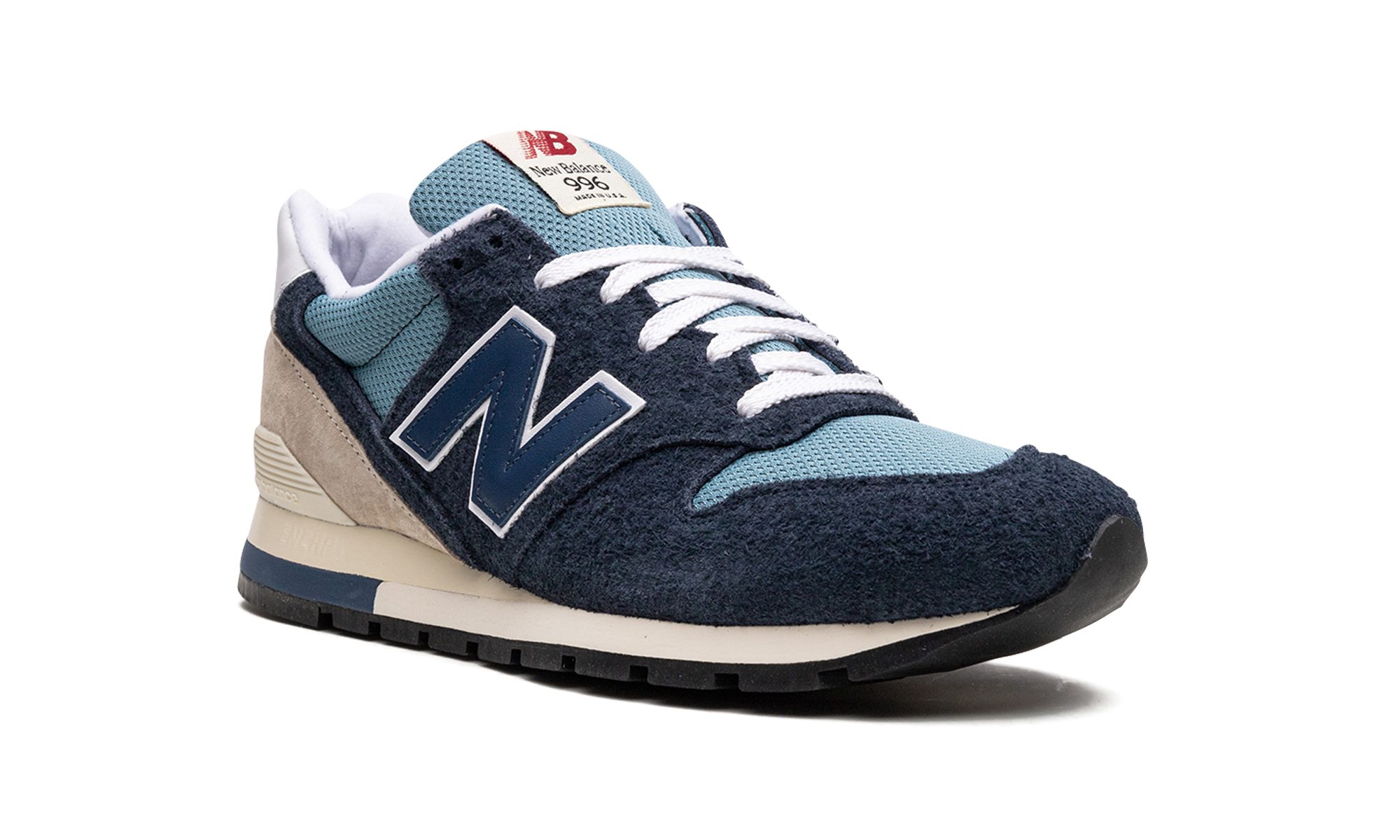 996 "Made in USA - Navy" U996TB