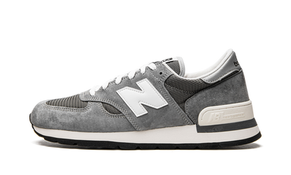 990 "MADE in USA - Grey" M990GR1