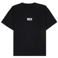 MM6 Maison Margiela Zoom logo oversized T-shirt