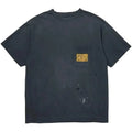 Neighborhood x Saint Michael STHD Pocket T-Shirt Vintage Black