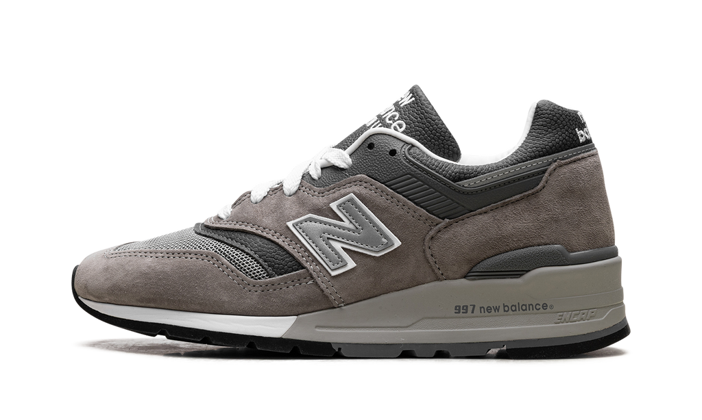 997 "MiUSA Grey" U997GY
