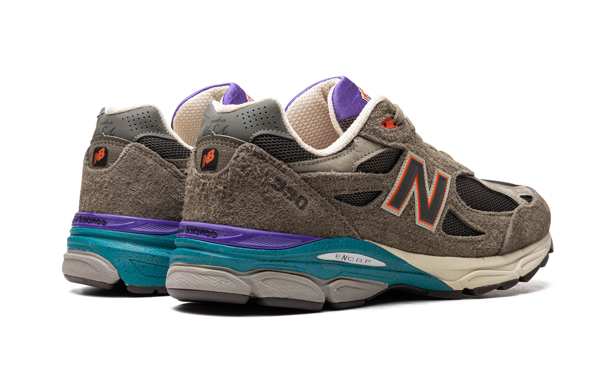 990 "MiUSA YCMC" M990S03