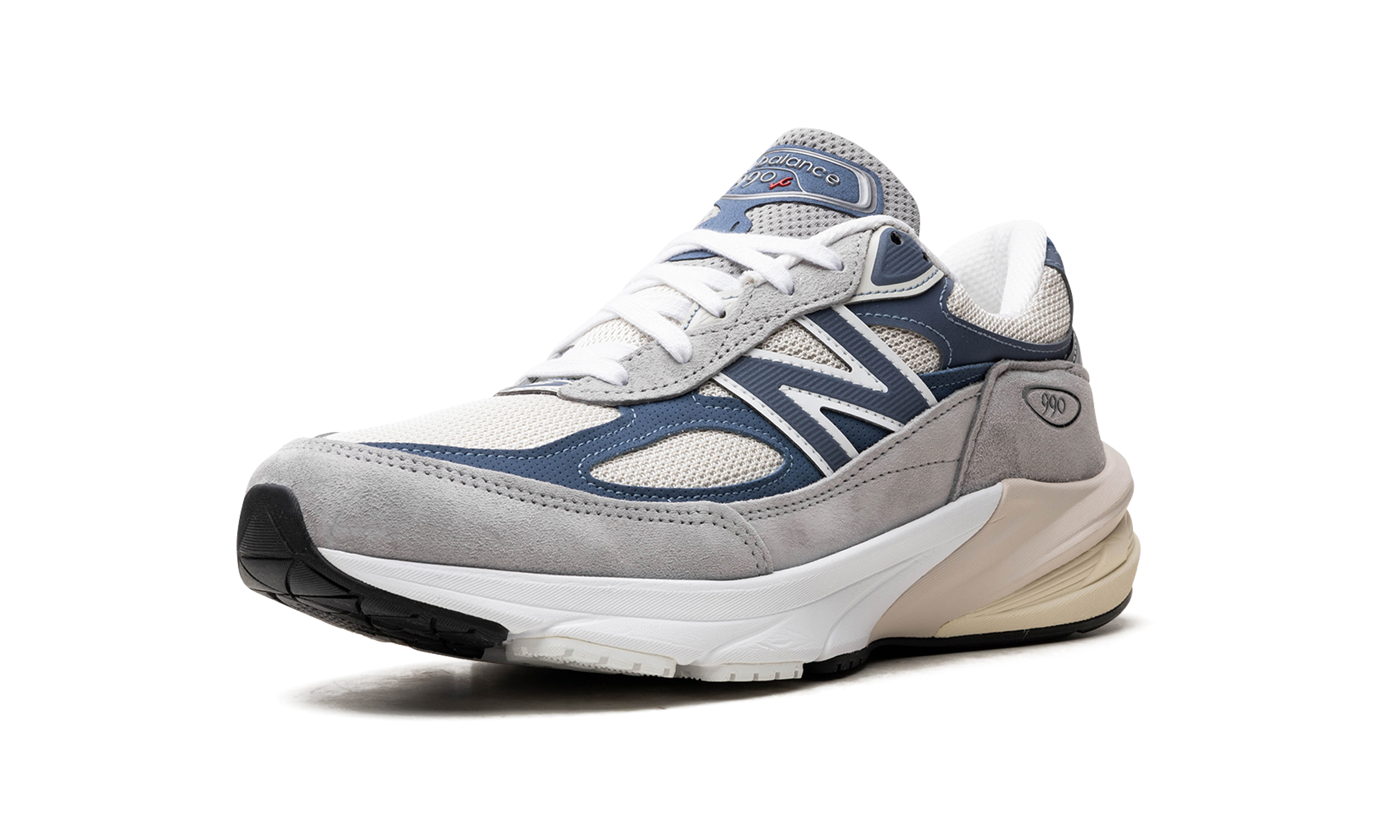 990v6 "Made in USA - Grey Day" U990TC6