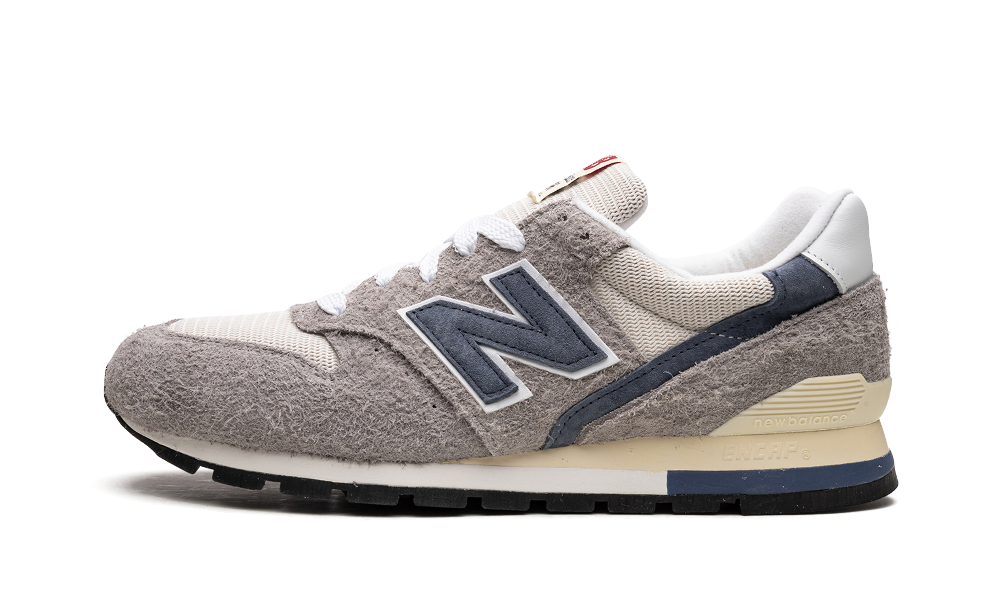 996 "Made in USA - Grey/Navy" U996TE