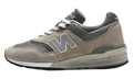 997 "Made in USA - Castlerock White" U997GYD