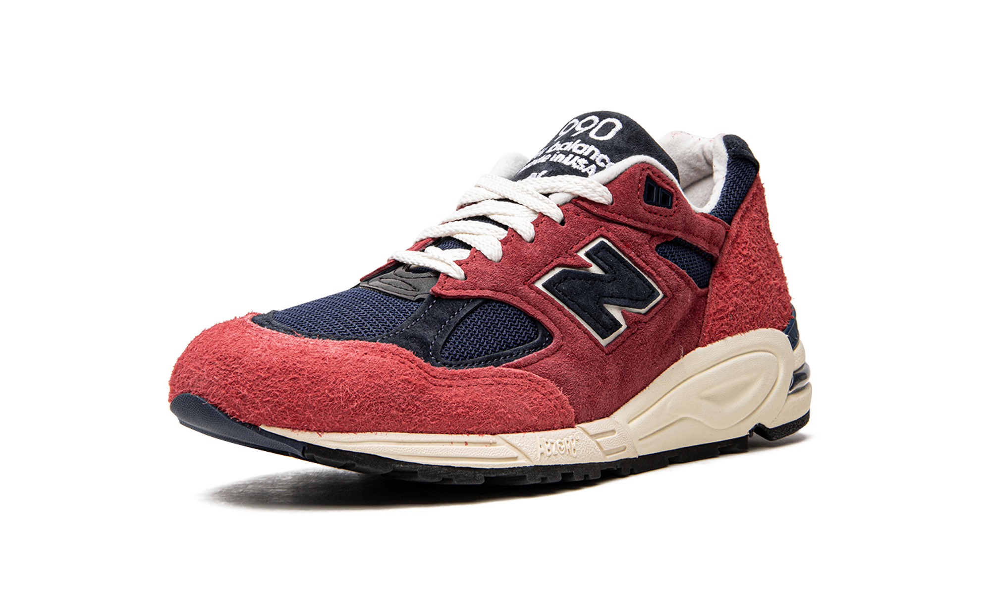 990v2 Made In USA "Chrysanthemum" M990AD2