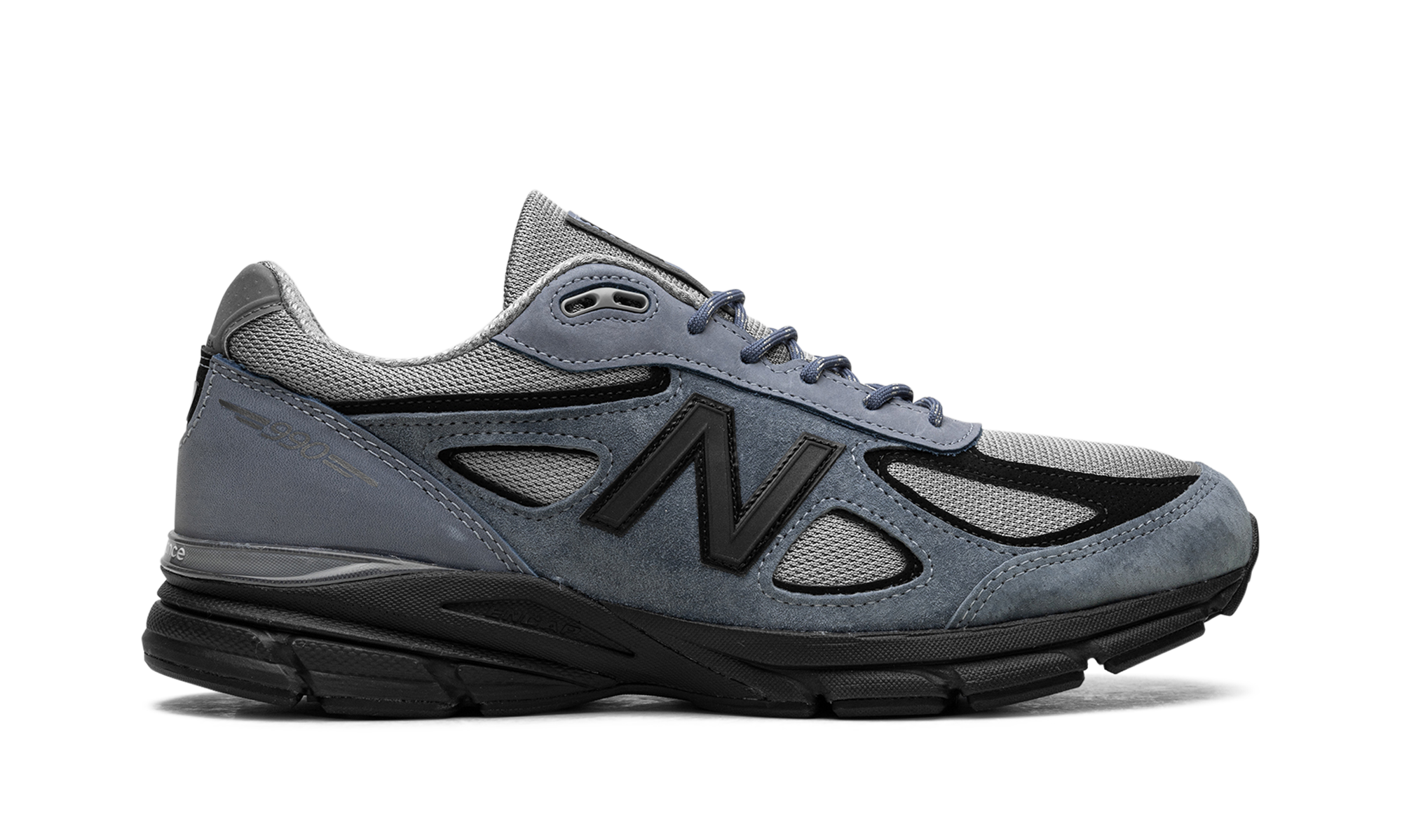 990v4 "Made in USA - Arctic Grey" U990BB4