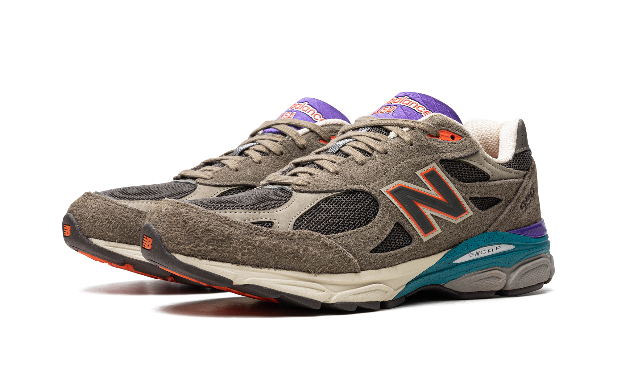 990 "MiUSA YCMC" M990S03