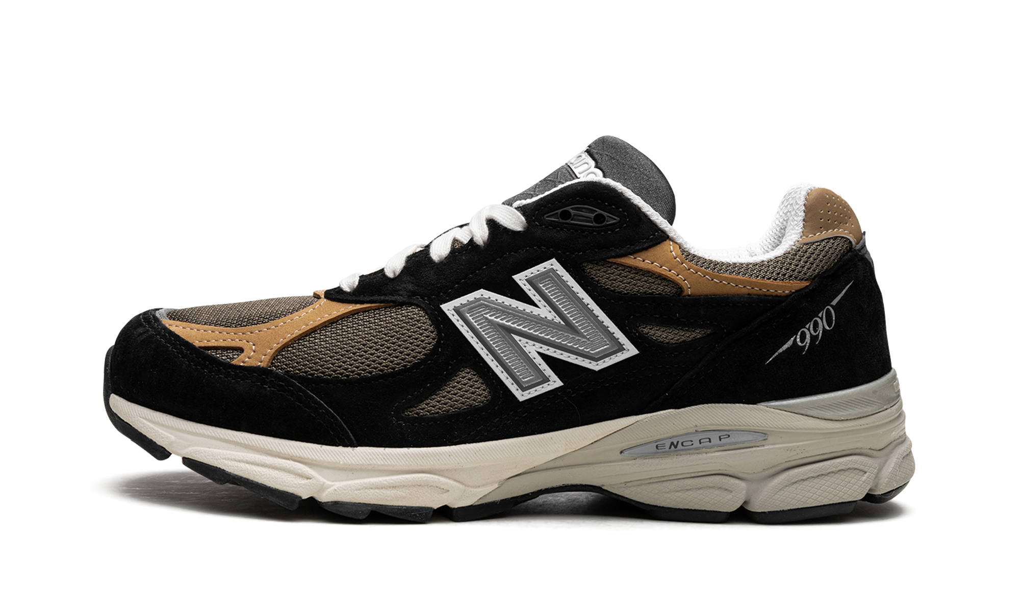 990v3 "Made in USA" M990BB3