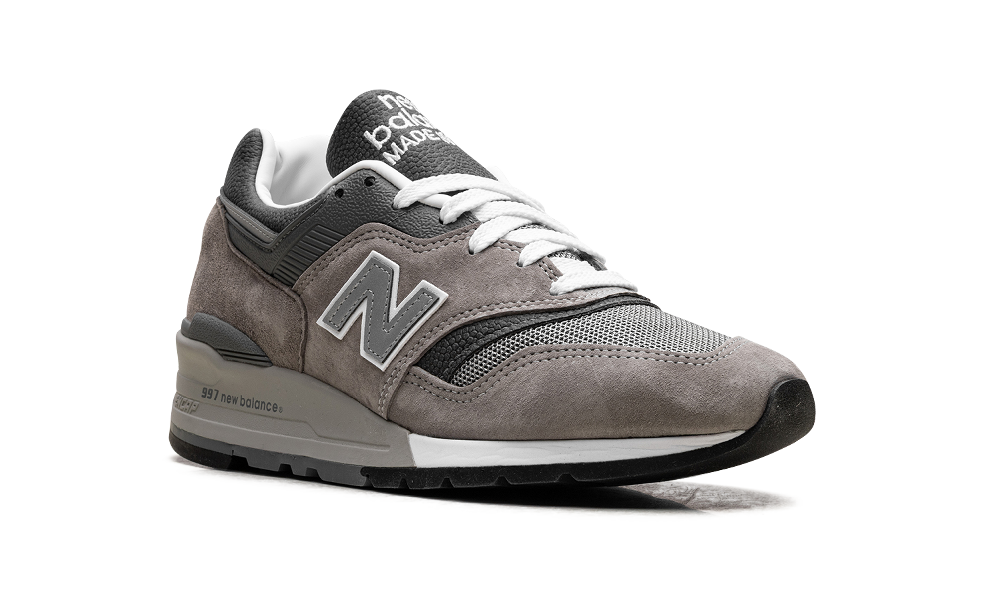997 "MiUSA Grey" U997GY
