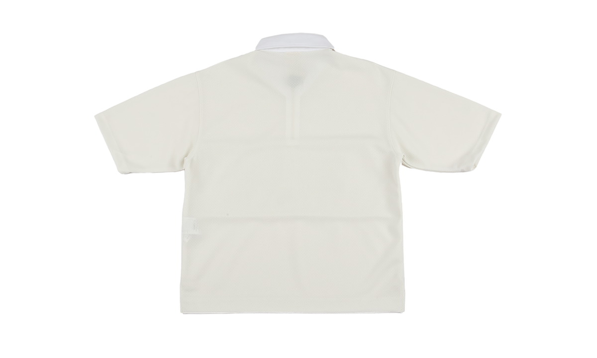 Made in USA Polo "Sea Salt" MT51540SST