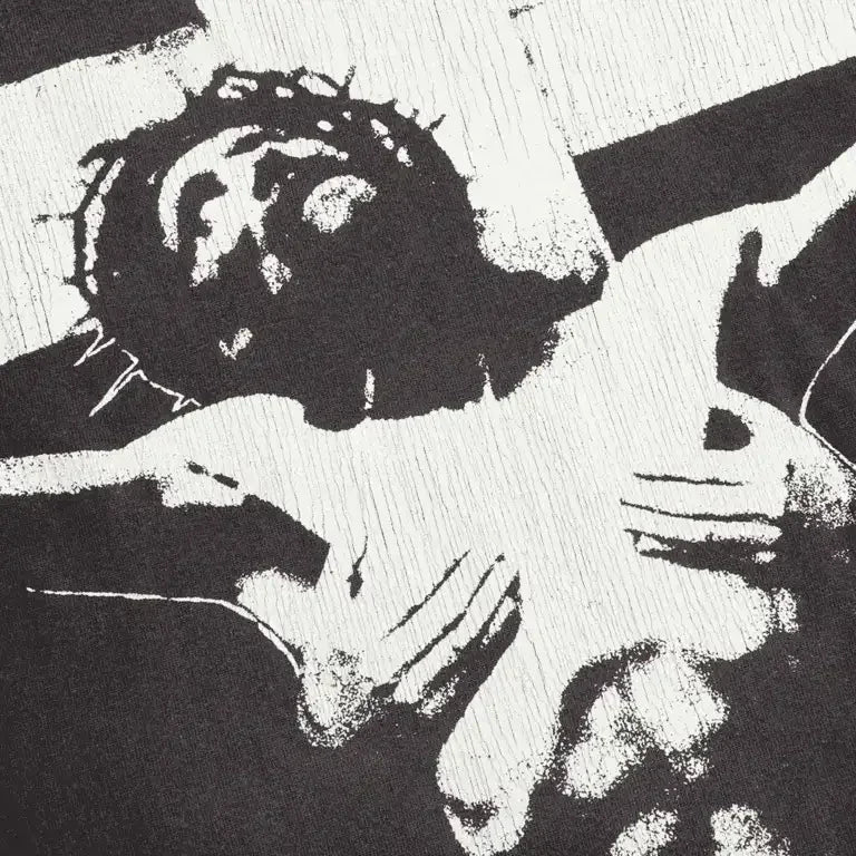 Saint Michael DMJ S/S T-Shirt