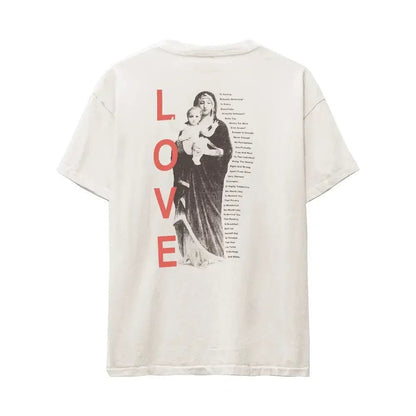 Saint Michael Life Maria T-Shirt