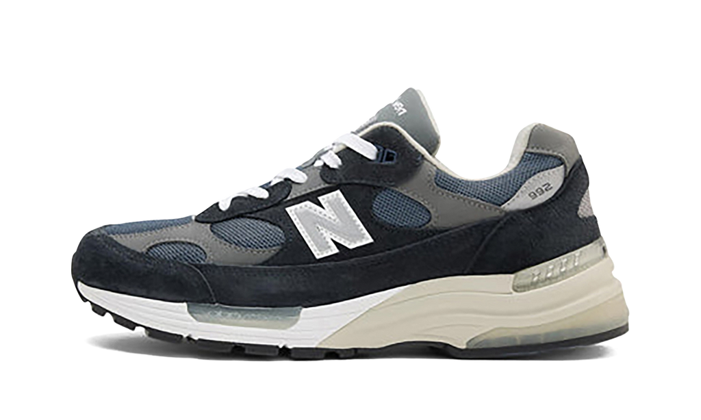 992 "MiUSA Navy" U992NY