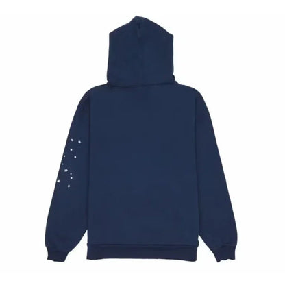 Sp5der Arach NY Phobia Hoodie Navy