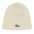 Stussy Basic Skullcap Limestone