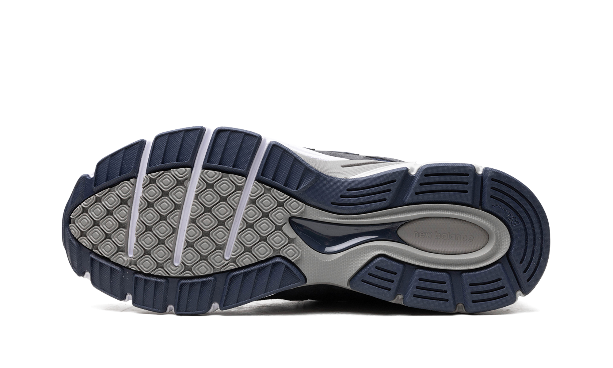 990v4 "Made in USA - Navy" U990NV4