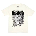 Travis Scott Cactus Jack x Sp5der Days Before Rodeo III Tee White