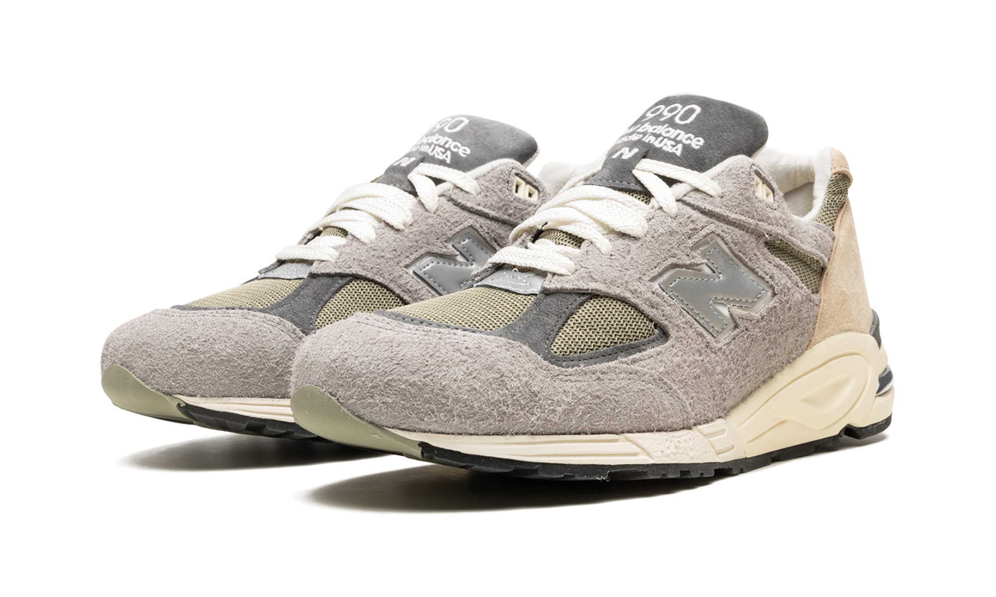 990 V2 "Made In USA - Teddy Santis" M990TD2