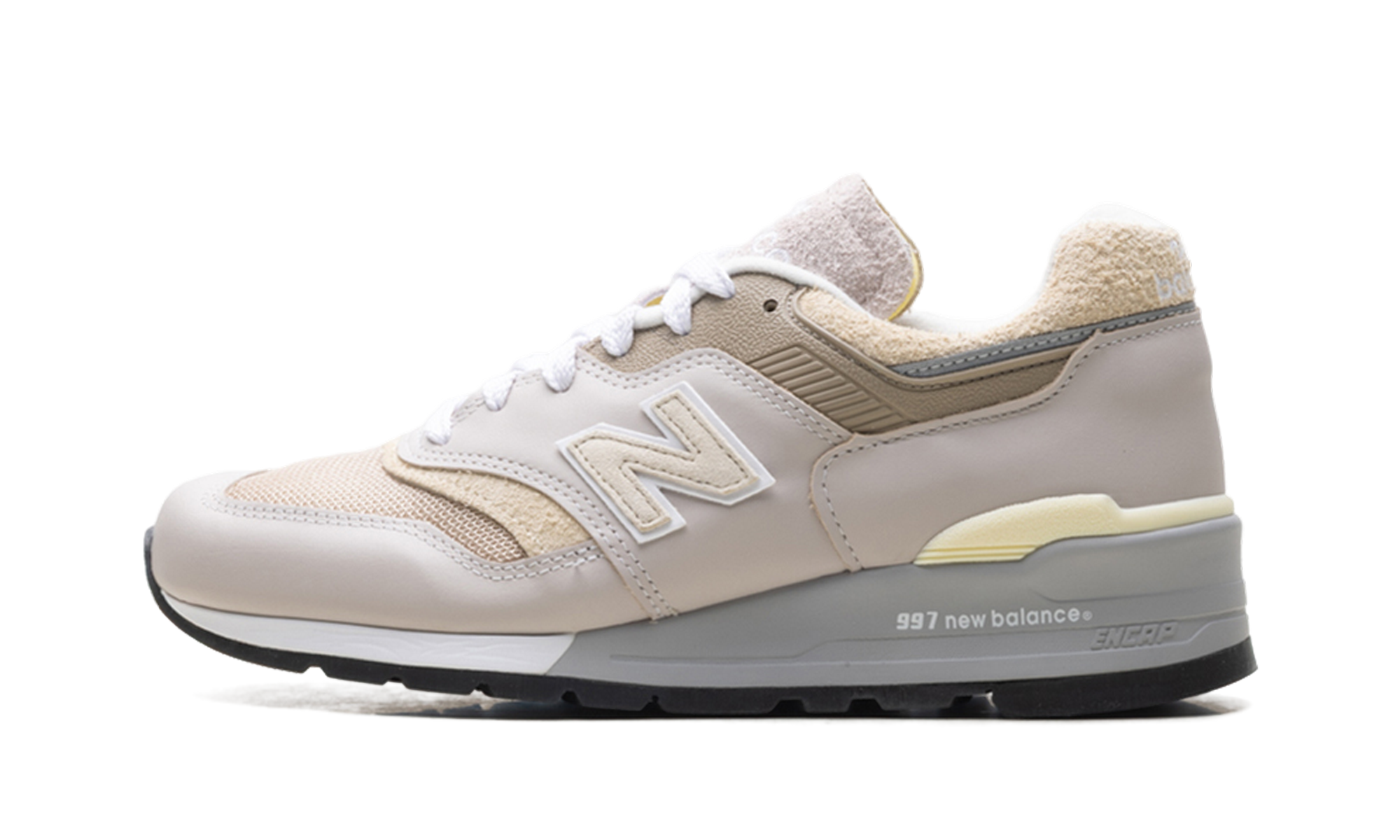 997 "Made in USA - Moonrock / Driftwood" U997GG