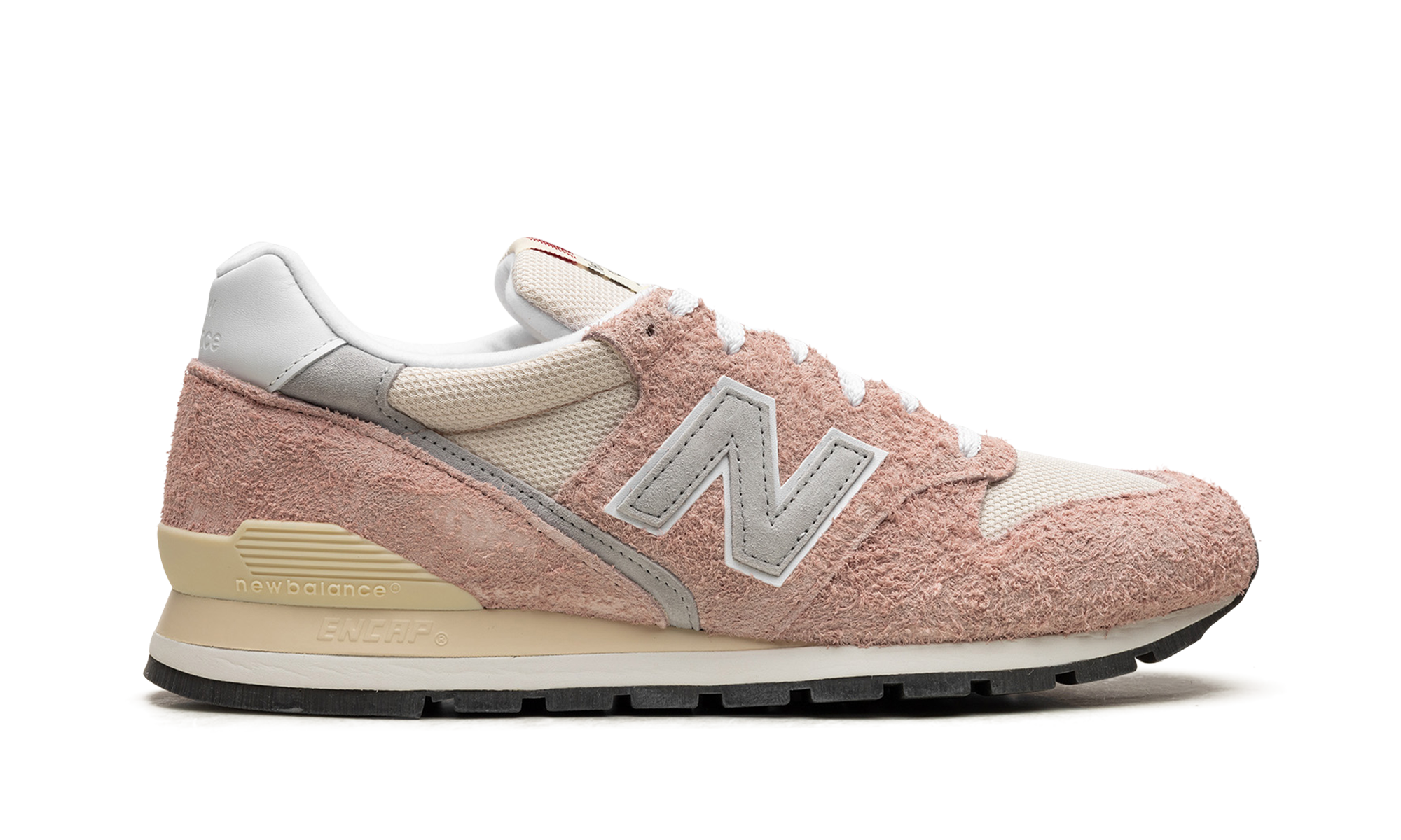 996 "Made In USA - Pink Haze" U996TA