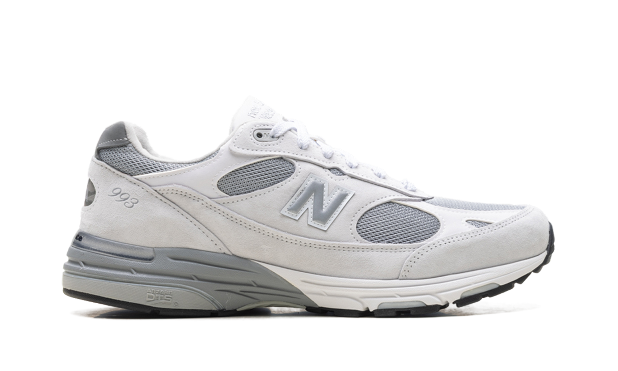 993 "MiUSA Reflection Medium Gray" U993RG