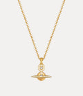 VIVIENNE WESTWOOD X NANA Nana Orb Pendant Necklace(2 Colors)