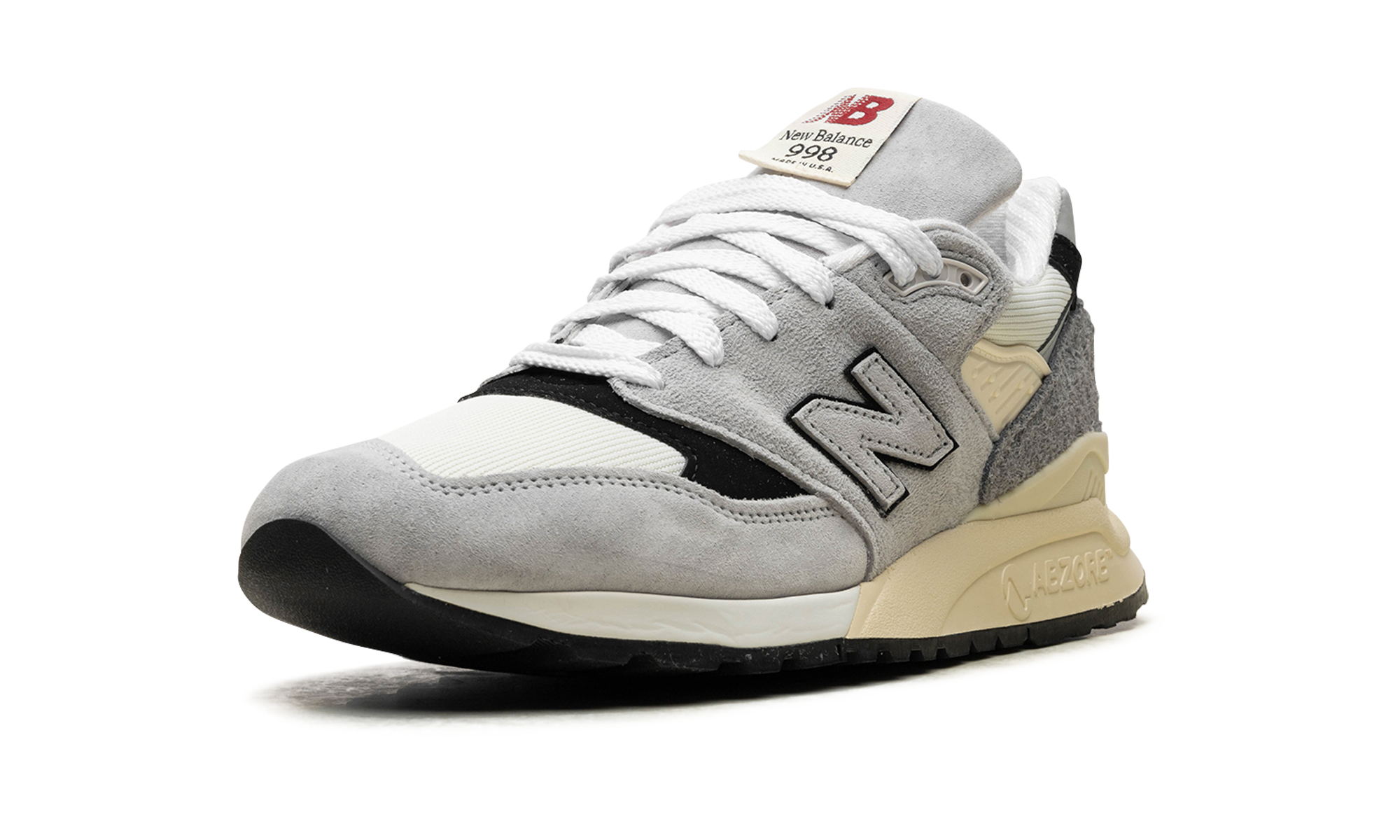998 "Made in USA - Grey" U998GB