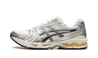 Asics Gel Kayano 14 Tai Chi Yellow