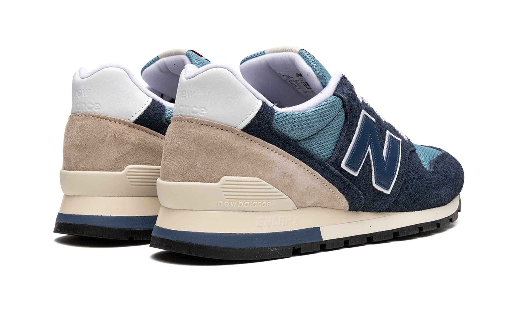 996 "Made in USA - Navy" U996TB