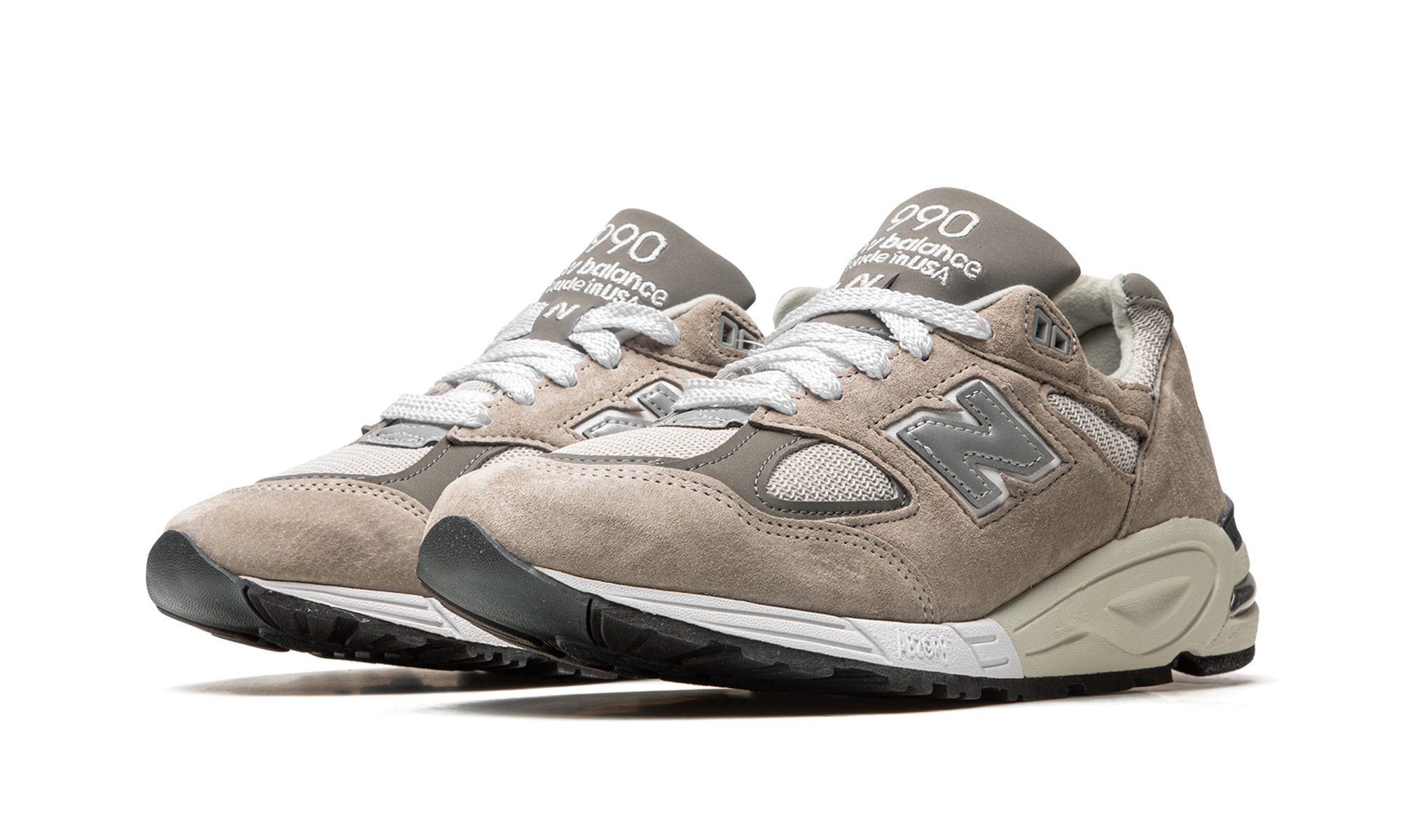 990v2 Core "Made In USA" M990GY2
